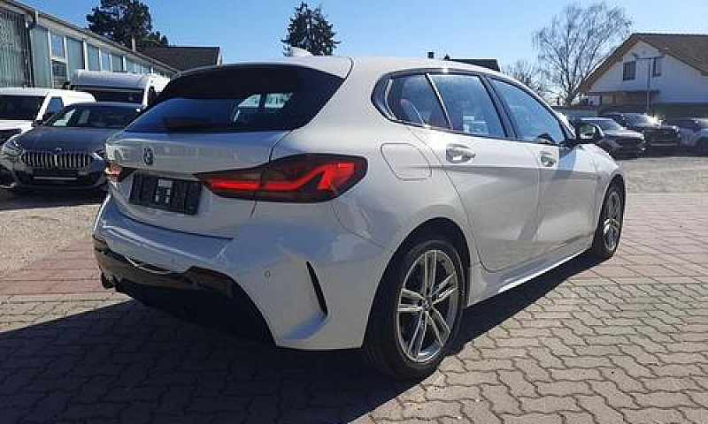 Bmw 118I 5P. Msport ...