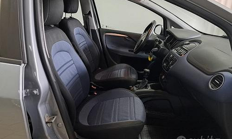 Fiat Punto Evo 1.4 N...