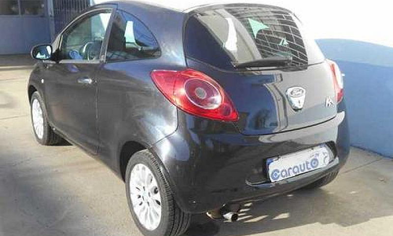 Ford Ka + 128V 69Cv ...