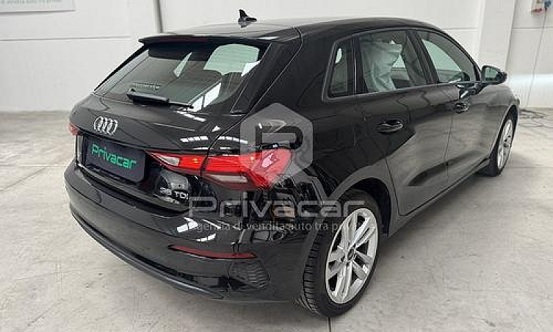 Audi A3 Spb 35 Tdi S...