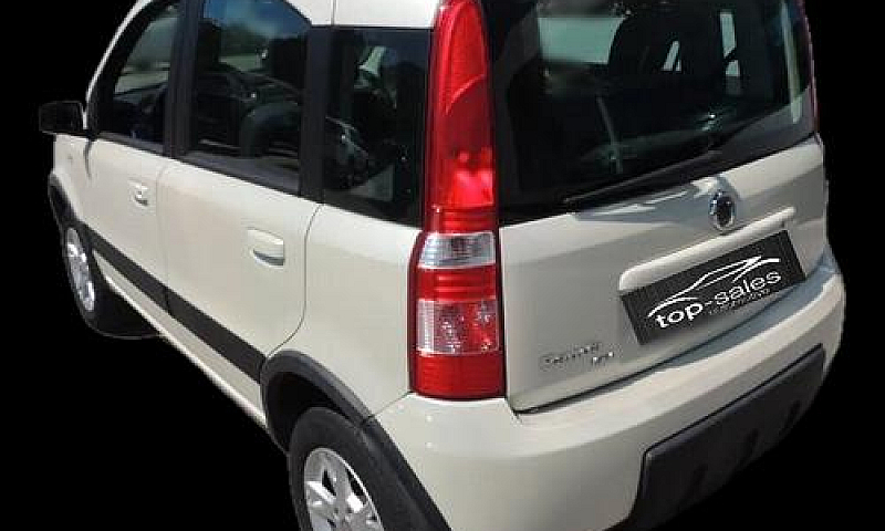 Fiat Panda 1.2 4X4 A...