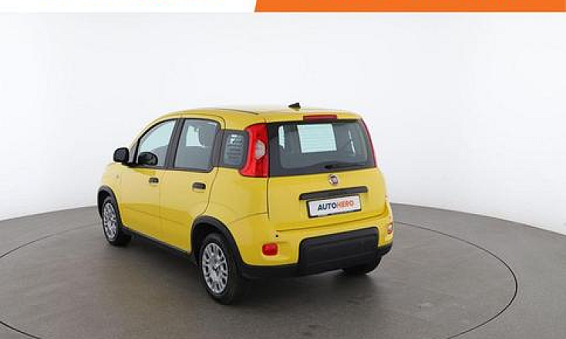 Fiat Panda Zr13492...