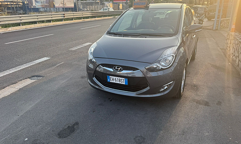 Hyundai Ix20 1.4 Ben...