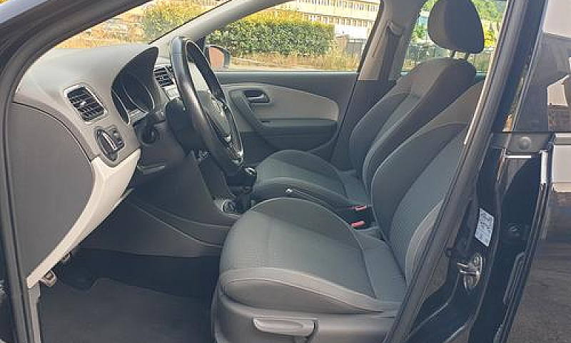 Volkswagen Polo 1.4 ...