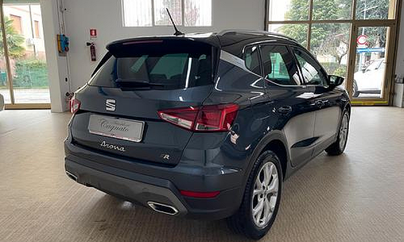 Seat Arona 1.0 Ecots...