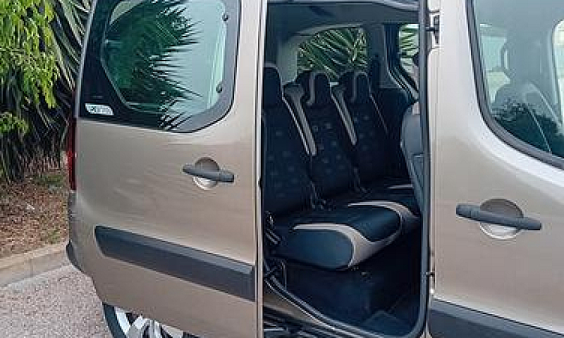 Citroen Berlingo Mul...