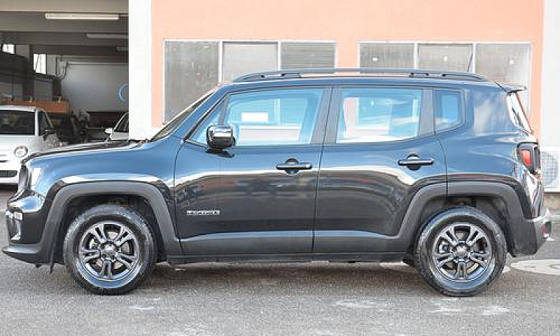 Jeep Renegade 1.0 T3...
