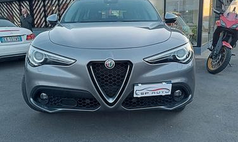 Alfa Romeo Stelvio 2...