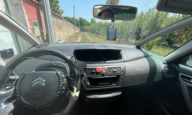C4 Picasso 1.6Hd 110...