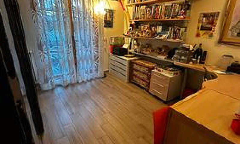 Il Mio Posto Special...