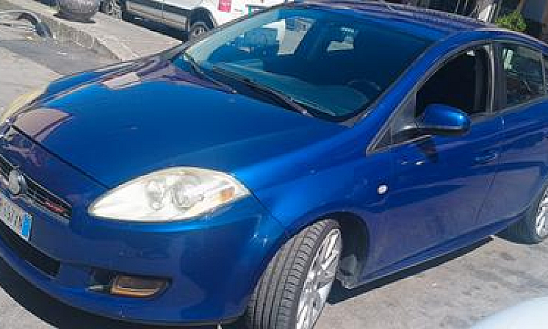 Fiat Bravo 2ª Serie ...