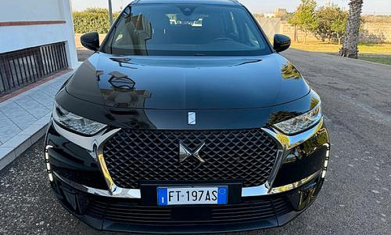 Ds Ds 7 Crossback...