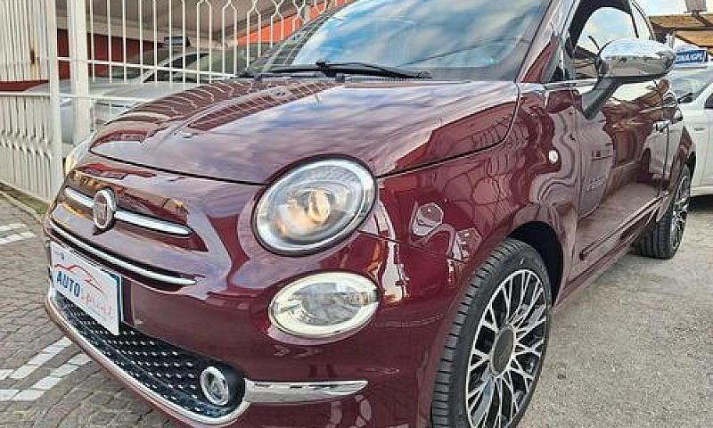 Fiat 500 1.0 Hybrid ...