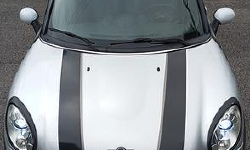 Mini Coopkm137000 Co...
