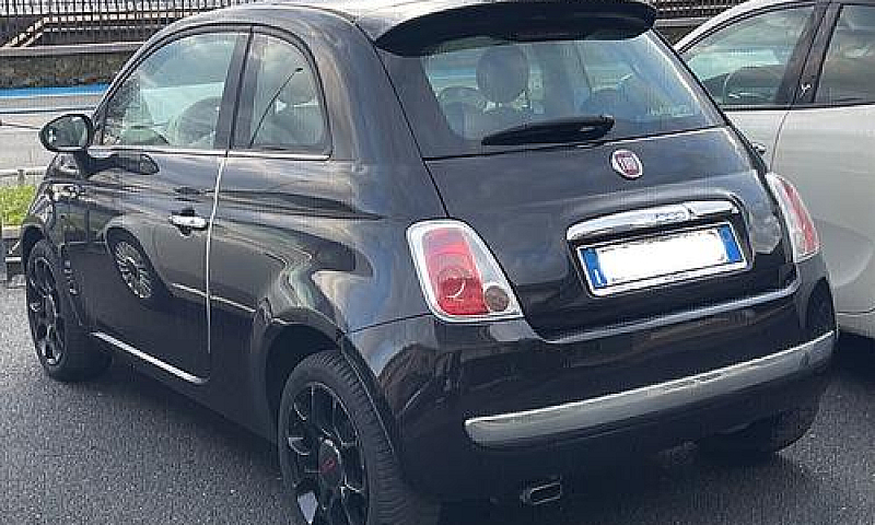 500 Perfetta Meccani...