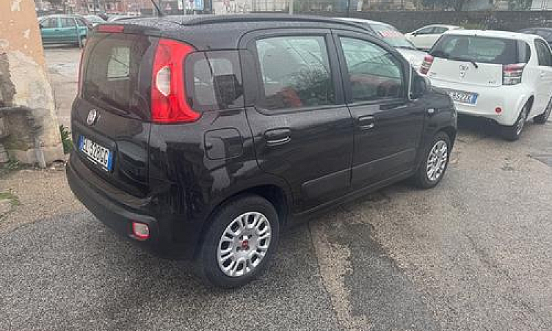 Fiat Panda 1.3 Mjt S...