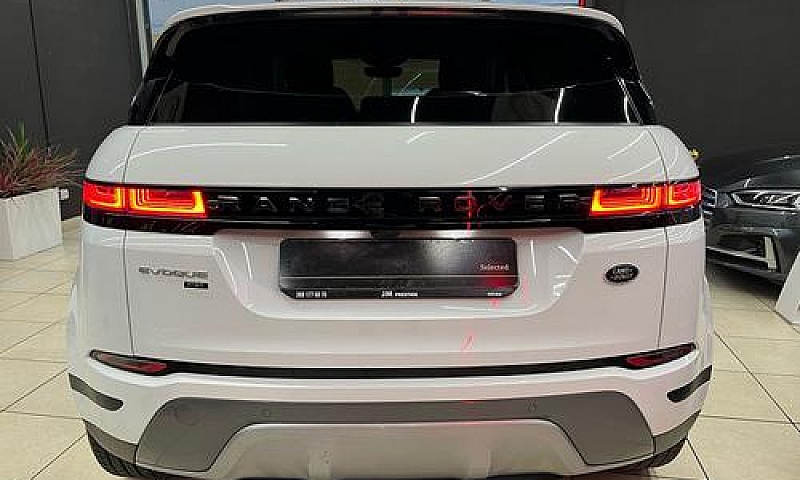 Range Rover Evoque 2...
