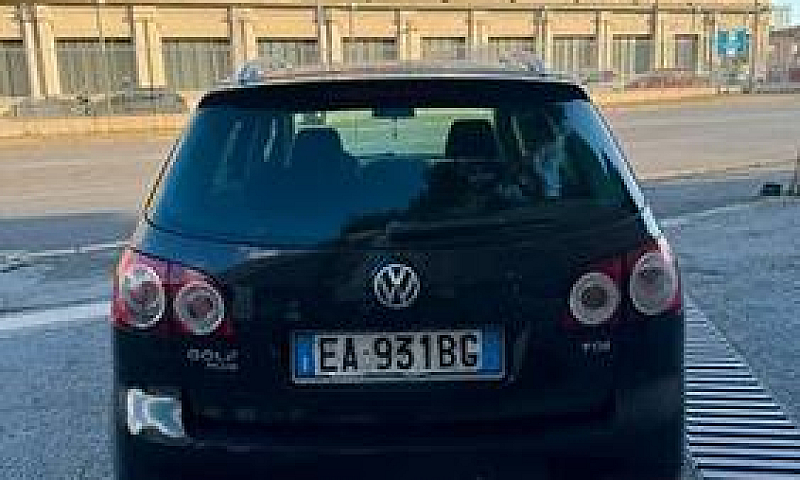 Volkswagen Golf 6 Pl...