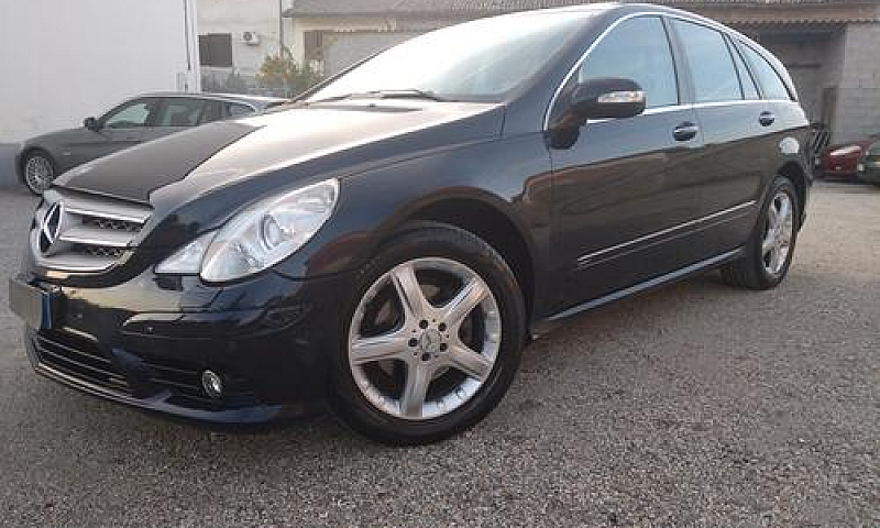 Mercedes-Benz Classe...