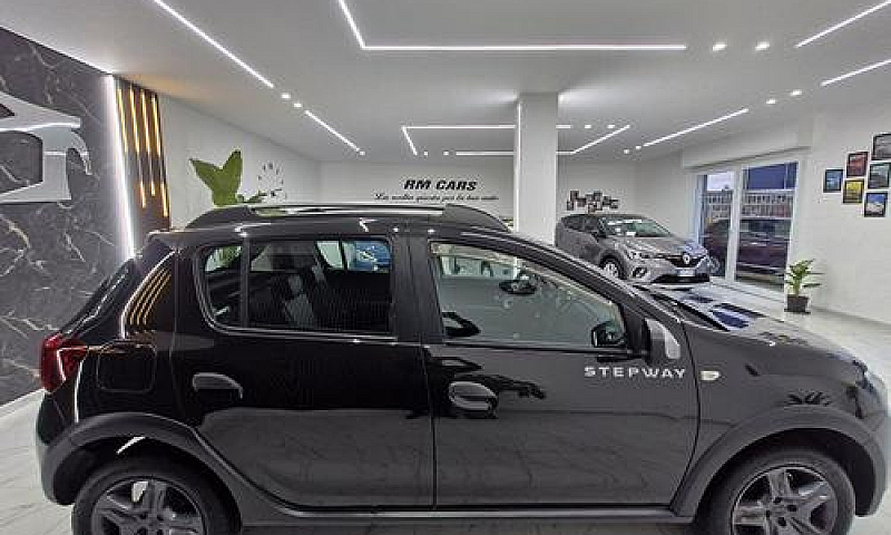 Dacia Sandero Stepwa...