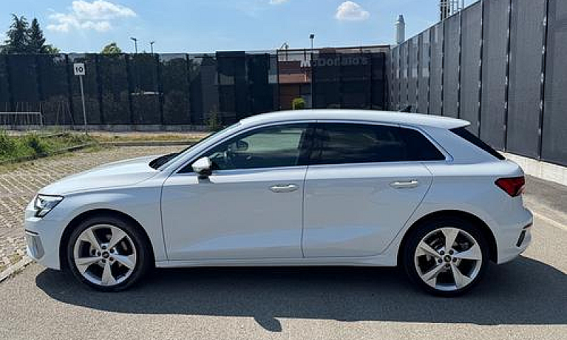 Audi A3 2.0 Tdi 116 ...