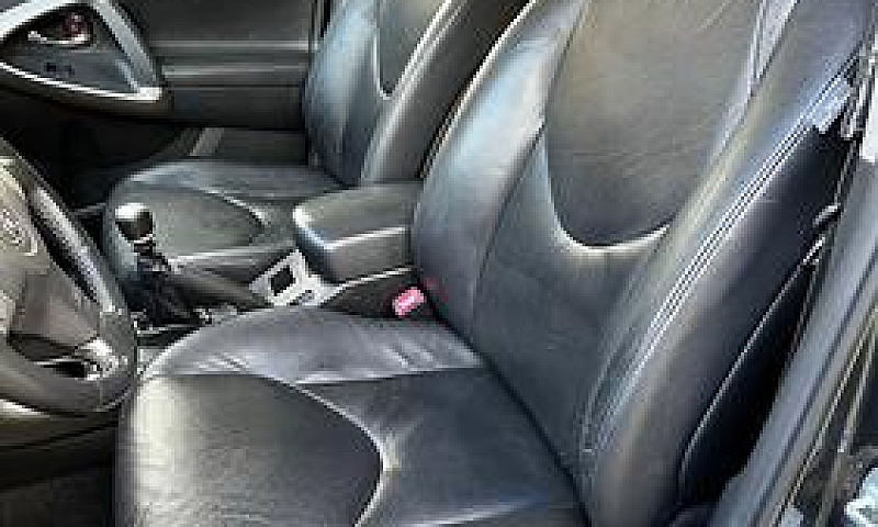 Toyota Rav 4 2.2 Sup...
