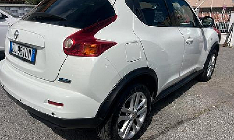 Nissan Juke 1.5 Dci ...