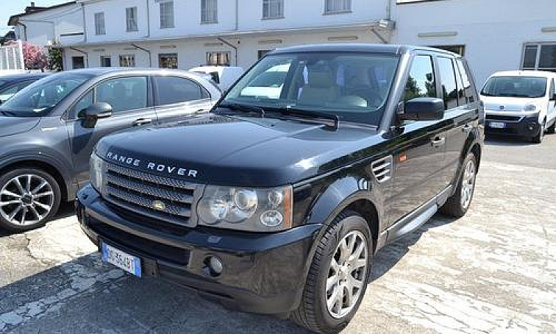 Land Rover Range Rov...