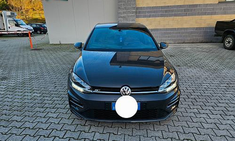 Volkswagen Golf 7ª S...