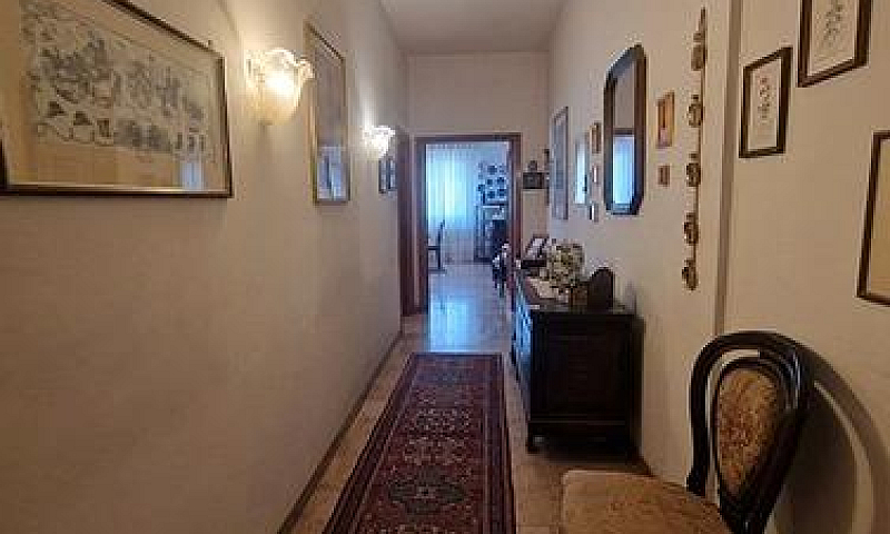 Via Risorgimento...
