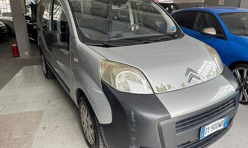 Citroen Nemo 1.4 Hdi...