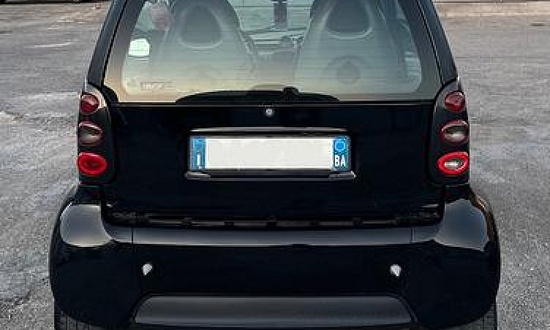 Smart Fortwo 450 - A...