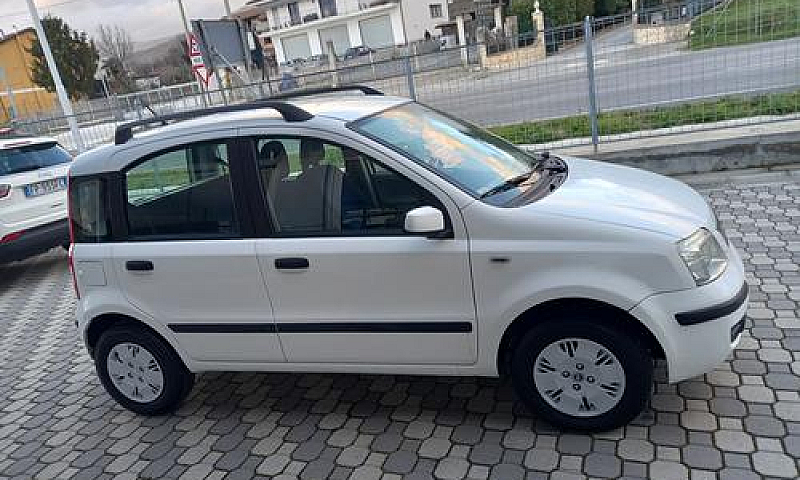 Fiat Panda 1.3 Multi...
