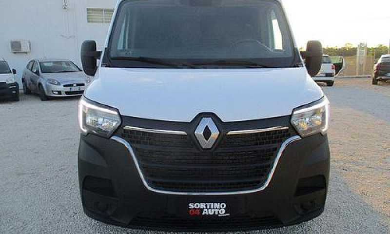 Renault Master T28 2...