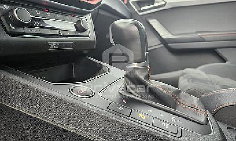 Seat Ibiza 1.0 Ecots...