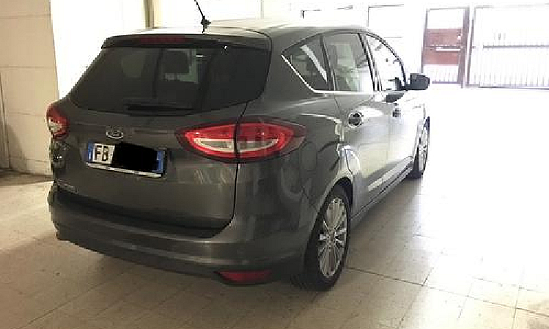 Ford C Max 1.5 Tdci ...