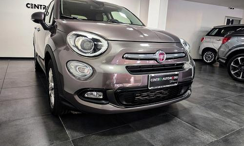 Fiat 500X 1.6 Multij...