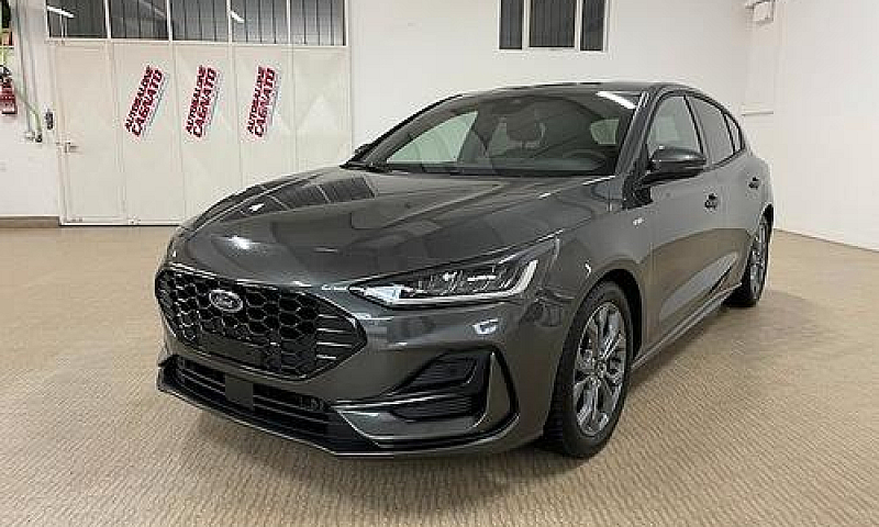 Ford Focus 1.5 Ecobl...