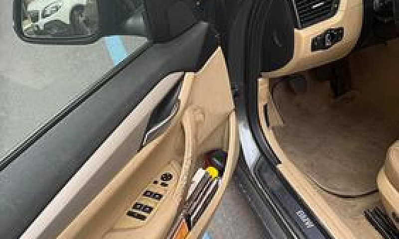 Bmw X1 2.0 Diesel Fu...