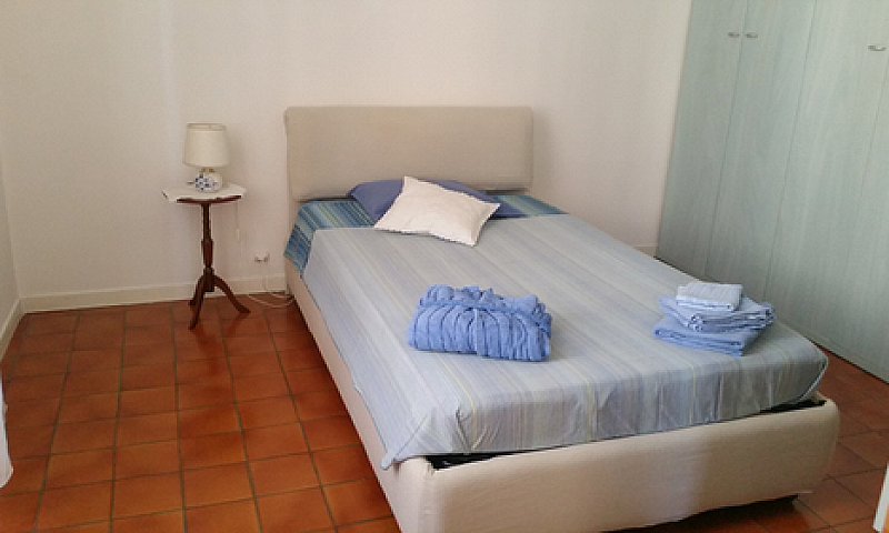 Appartamento In Cent...