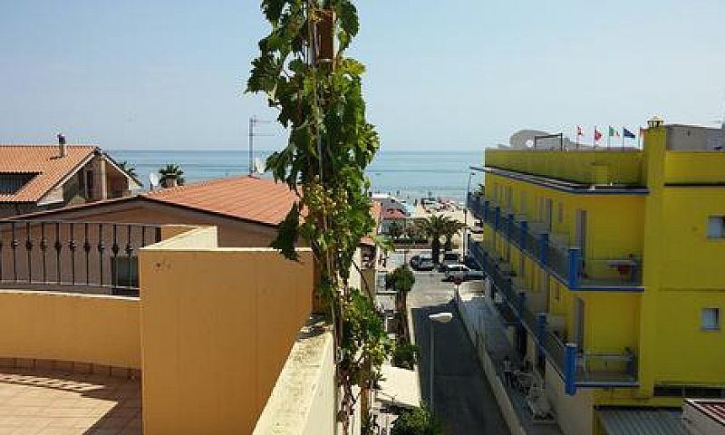 App. Vista Mare/Mont...