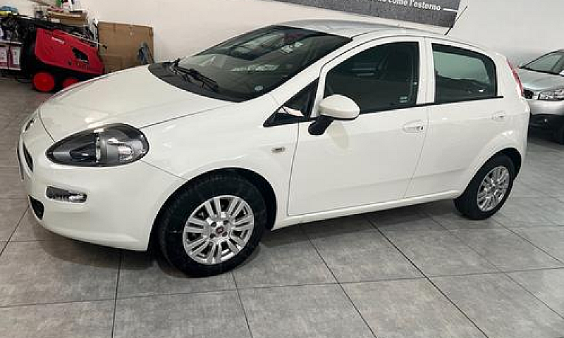 Fiat Punto 1.2 8V 5 ...