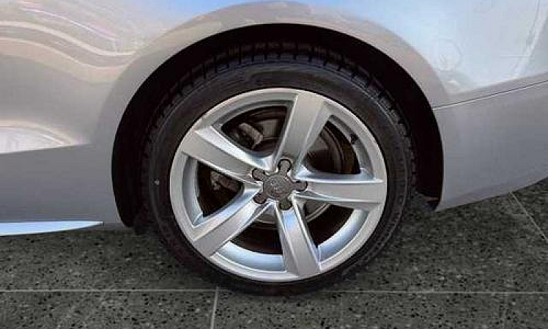 Audi A5 2.0Tdi 190Cv...