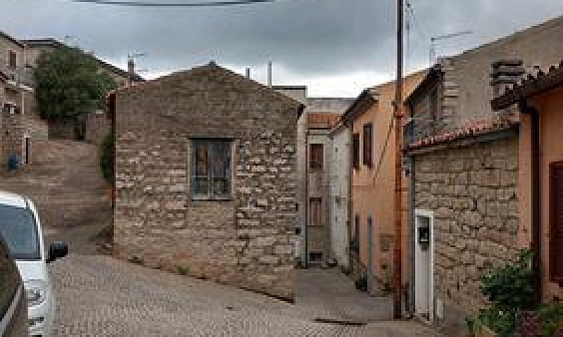Fabbricato Grezzo Da...