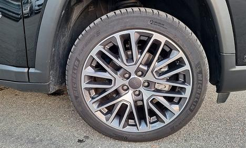 Jeep Compass 1.5 Tur...