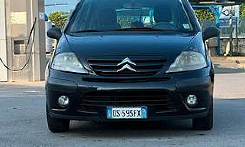 Citroen C3 1.1 Class...