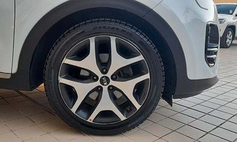 Kia Sportage 1.7 Crd...