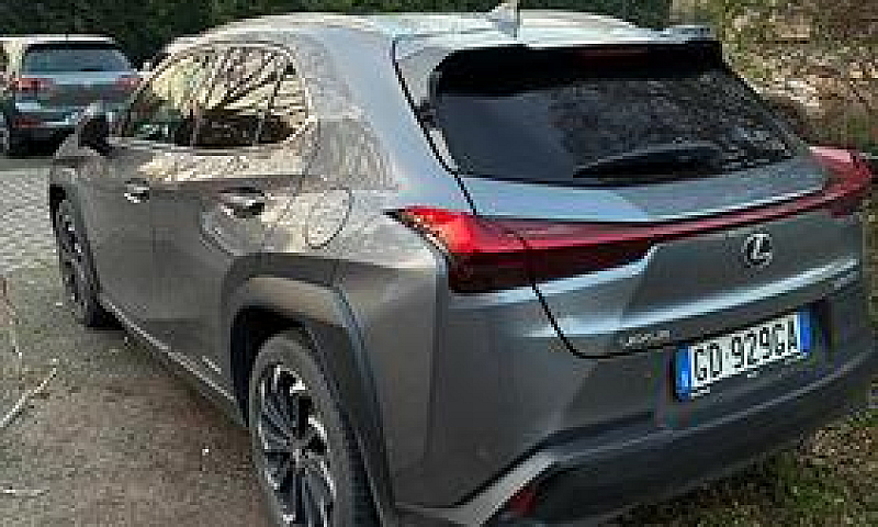 Ux 250H 2.0 Premium ...
