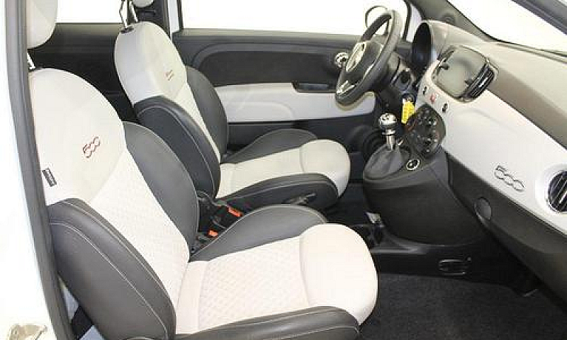 Fiat 500 1.0 Hybrid ...