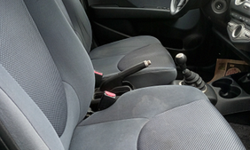 Honda Jazz Euro 4 Be...